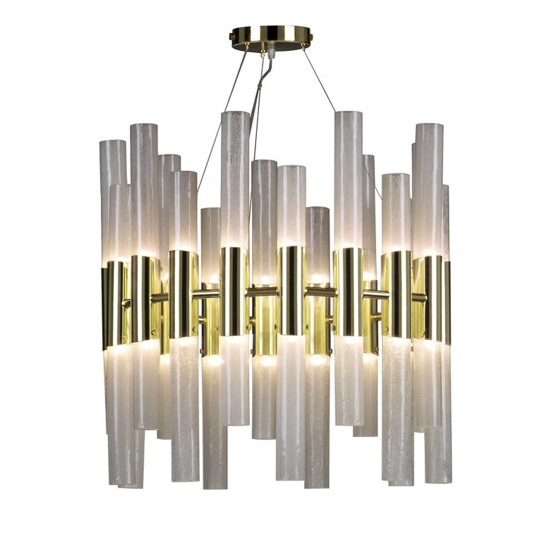 Small Candle Thirty Six Light Chandelier For At 1stdibs Small Candle Thirty Six Light Chandelier For
