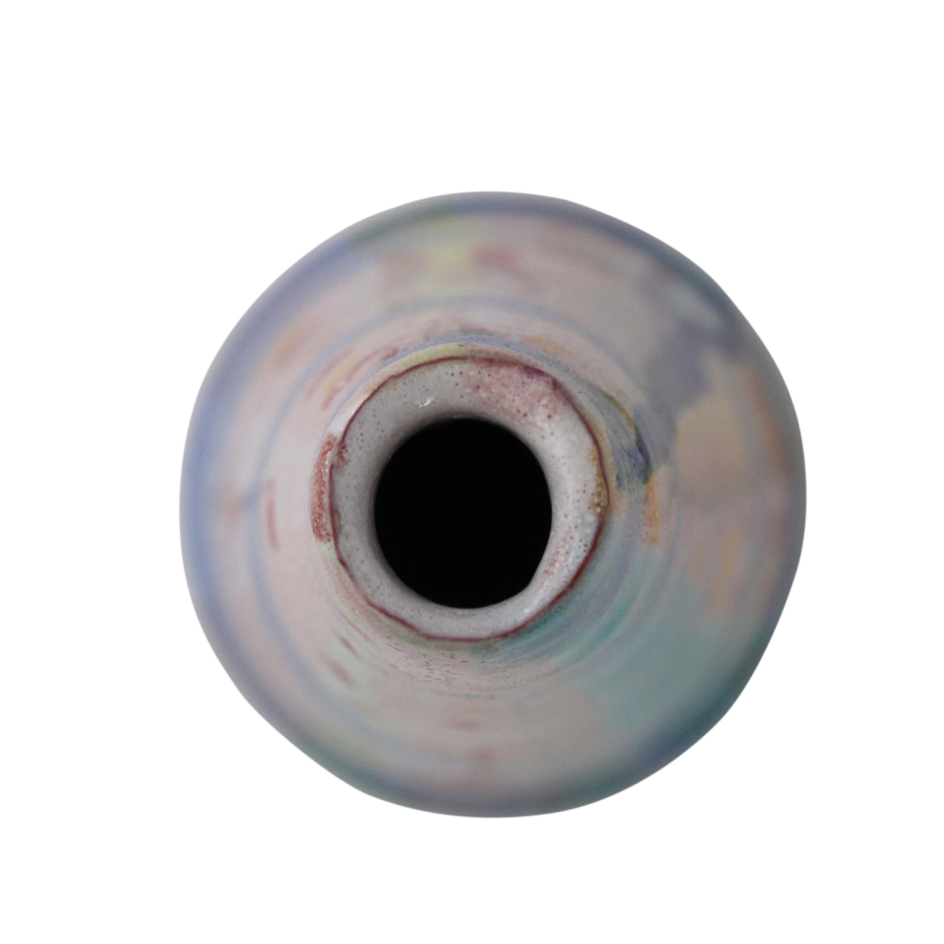 Small Candle Holder Designed by Virginia Frieyro for “The Table Project”, Spai For Sale 3