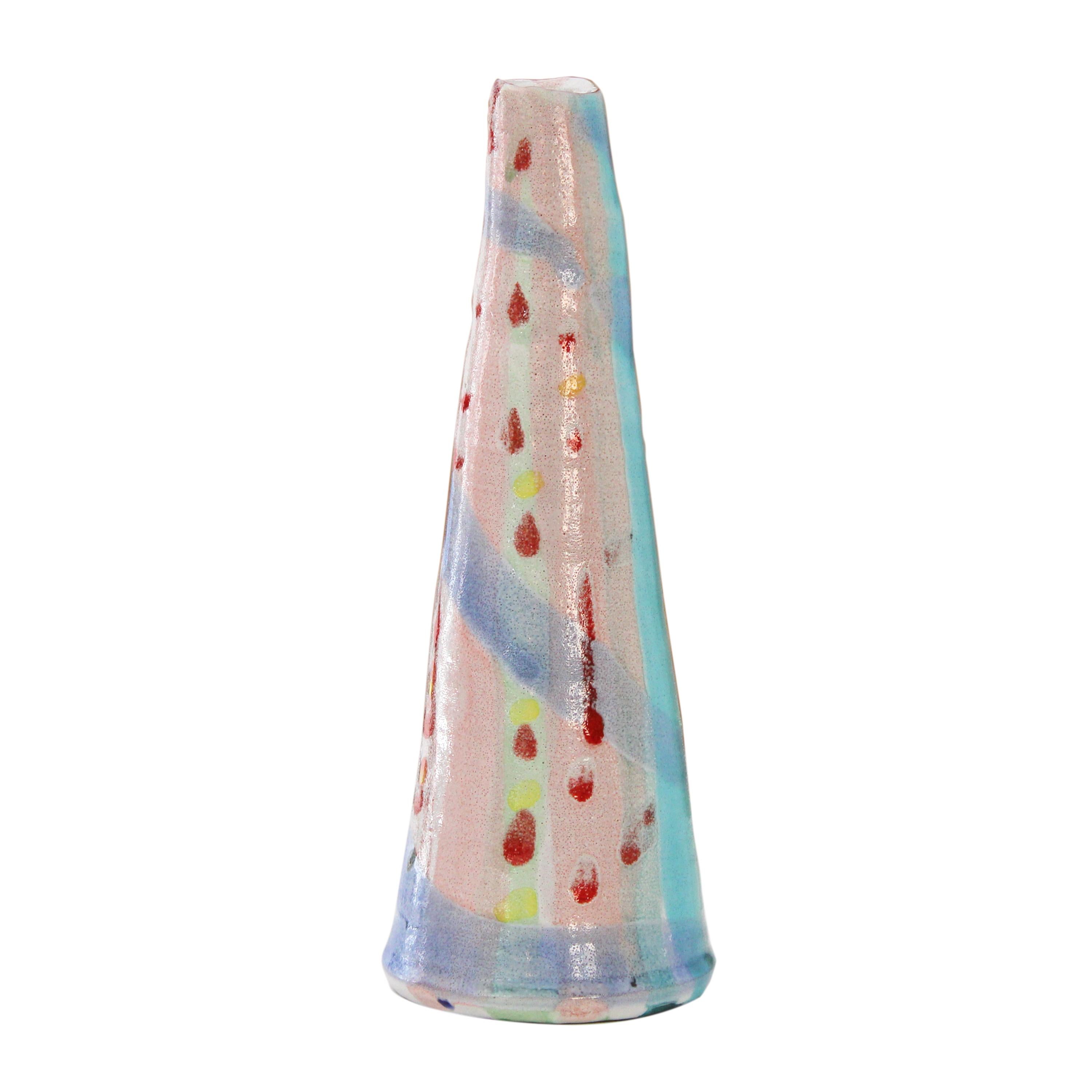 Small Candle Holder Designed by Virginia Frieyro for “The Table Project”, Spai In New Condition For Sale In Madrid, ES