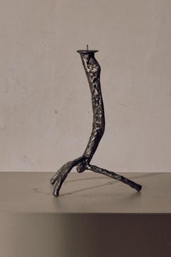 Bastoncino per candele di Michael Gittings