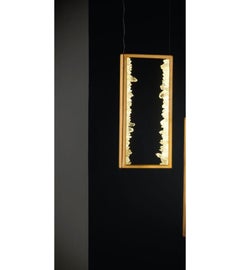 Quartz Pendant Lamp by Aver