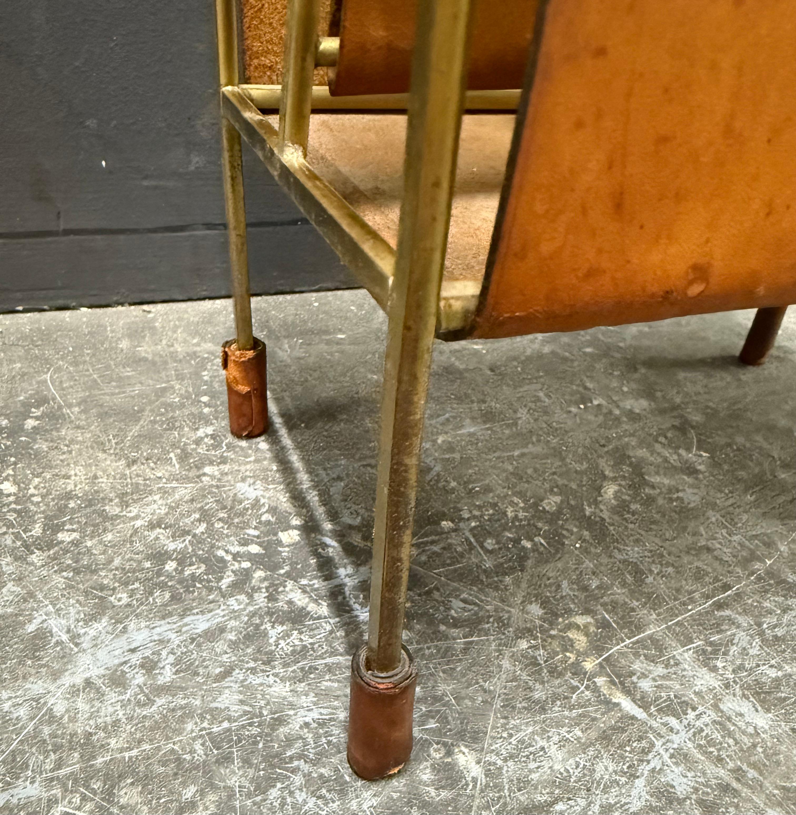 piccolo portariviste Carl Auböck In condizioni discrete in vendita a Munich, DE