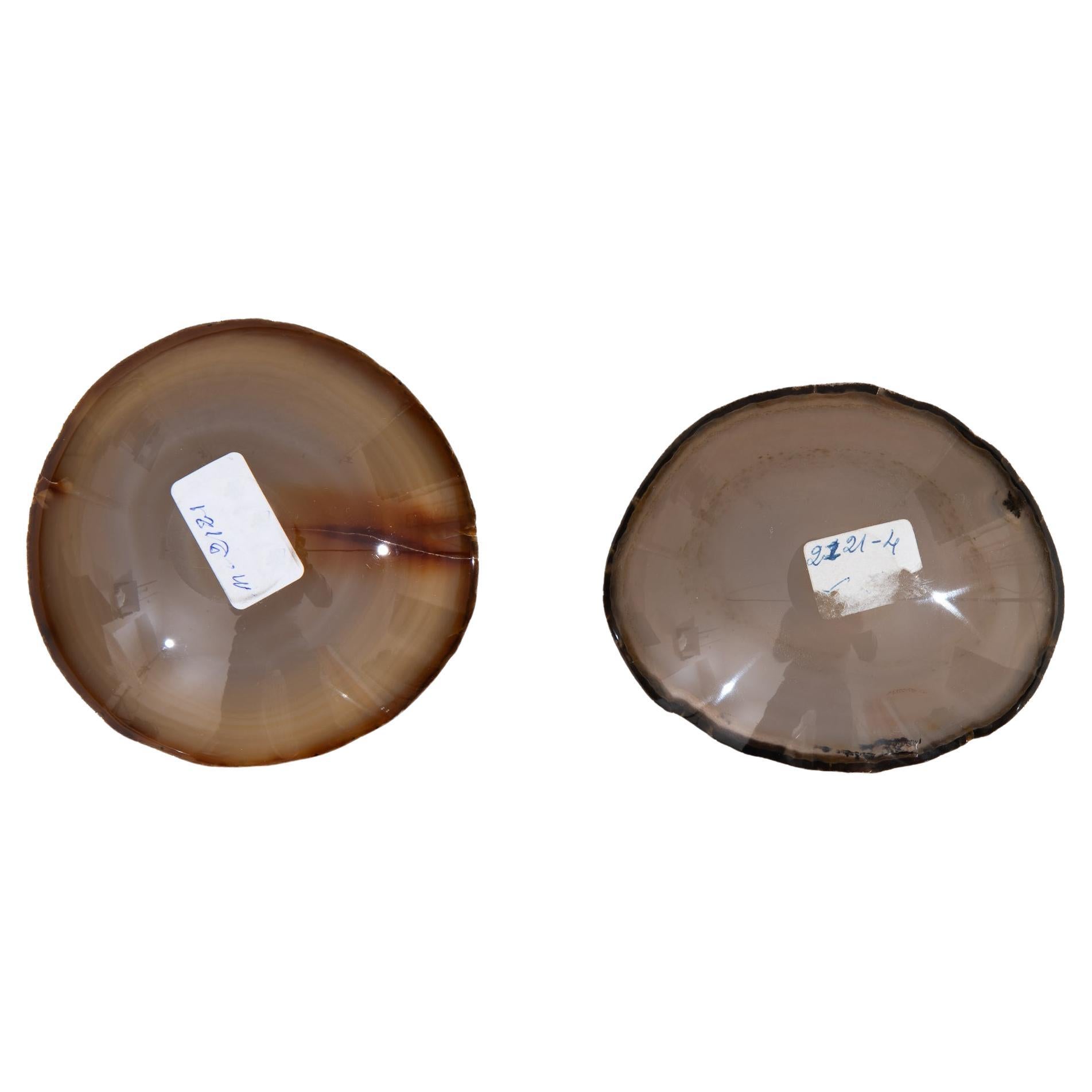Thailandese Piccole ciotole di corniola in vendita