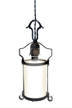 Small Carriage House Sconce or Pendent