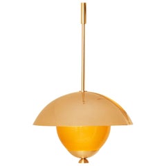 Small Céleste Pendant Light by Mydriaz
