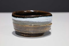Small Ceramic Bowl by Albert Green