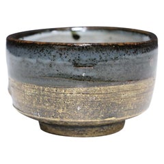 Small Ceramic Bowl by Albert Green