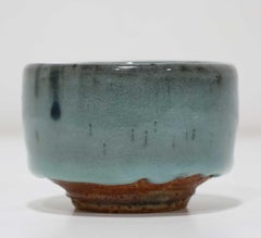 Small Ceramic Bowl by Albert Green