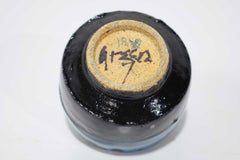 Small Ceramic Bowl by Albert Green