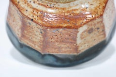 Small Ceramic Bowl by Albert Green