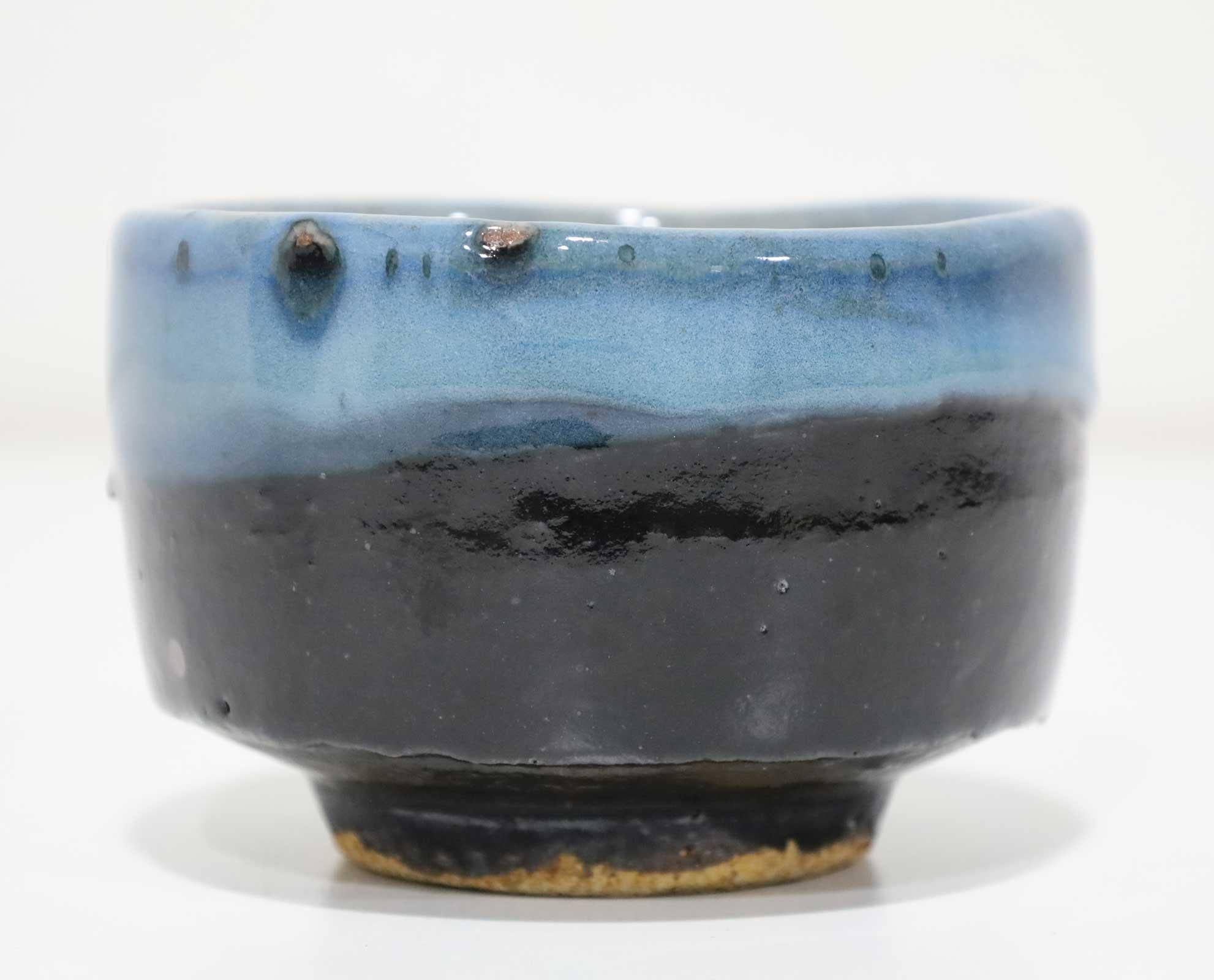 Ciotola piccola in ceramica di Albert Greene & Greene In condizioni ottime in vendita a Dallas, TX