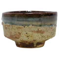 Small Ceramic Bowl by Albert Green
