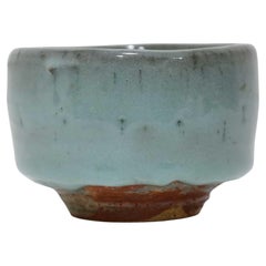 Small Ceramic Bowl by Albert Green