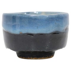 Small Ceramic Bowl by Albert Green