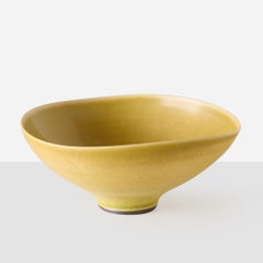 Ciotola piccola in ceramica di Berndt Friberg