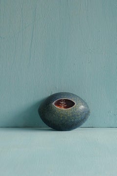 Small ceramic bowl by Carl-Harry Stålhane, Rörstrand, Sweden, 1950s