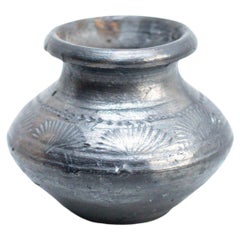 Small Ceramic Decorative Vase, circa 1970