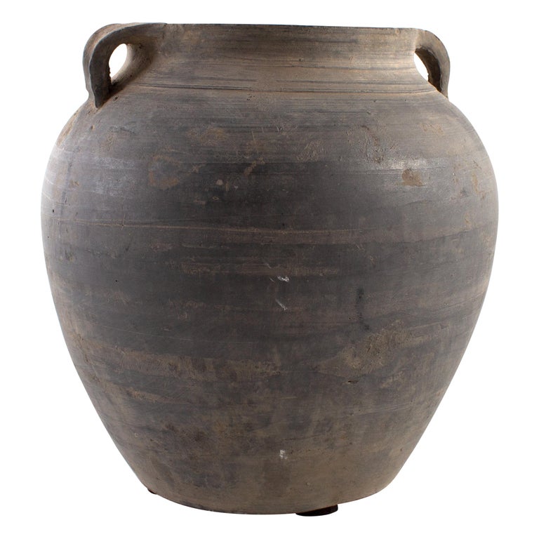 Small Ceramic Pot at 1stDibs