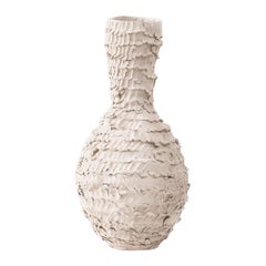 Small Ceramic Vessel by Su Rogers