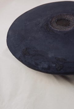 Small Ceremonial Fragrance Vessel by Oikos Estudio