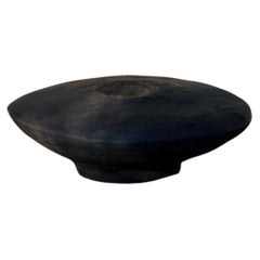 Small Ceremonial Fragrance Vessel by Oikos Estudio