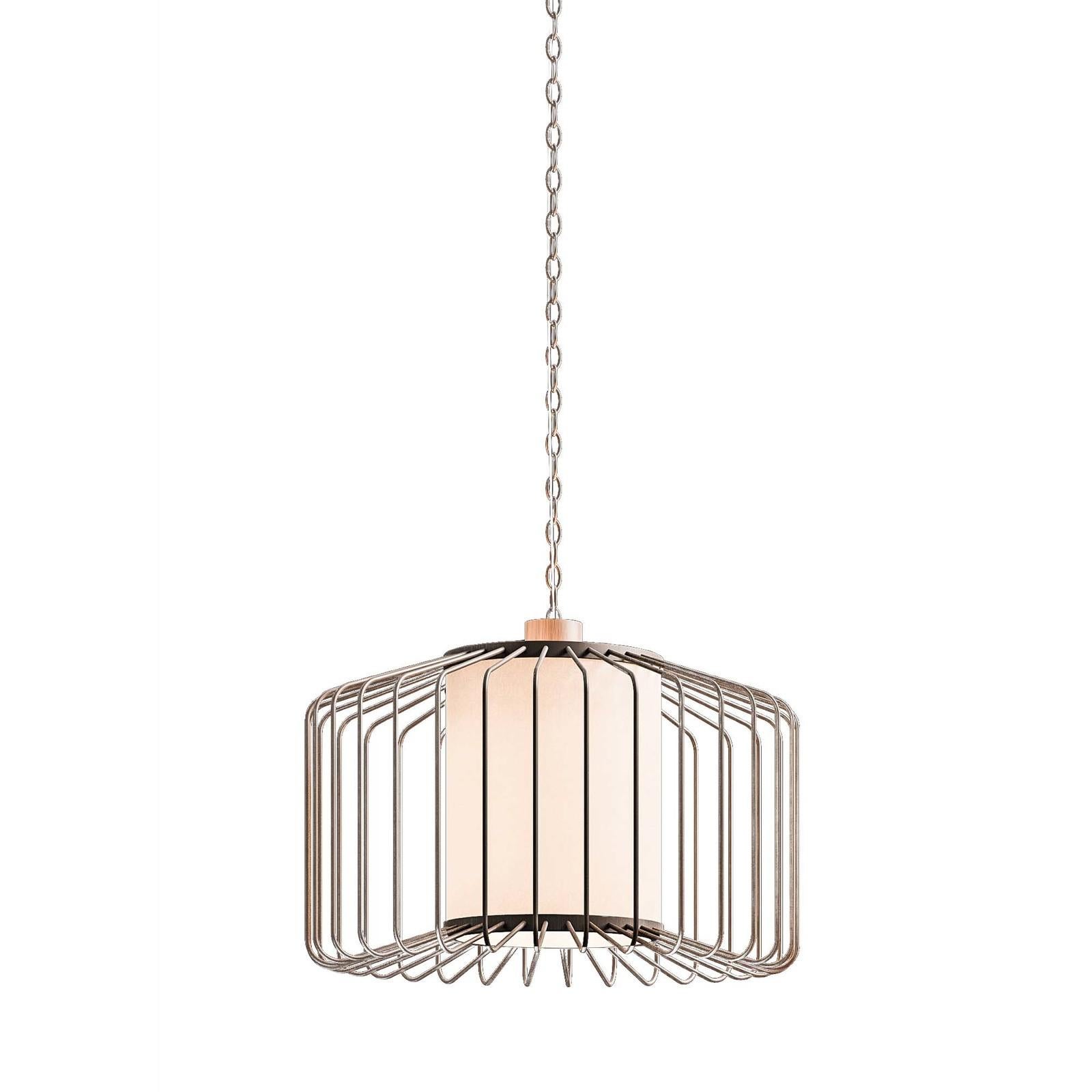 Small Chandelier In New Condition For Sale In Milan, IT