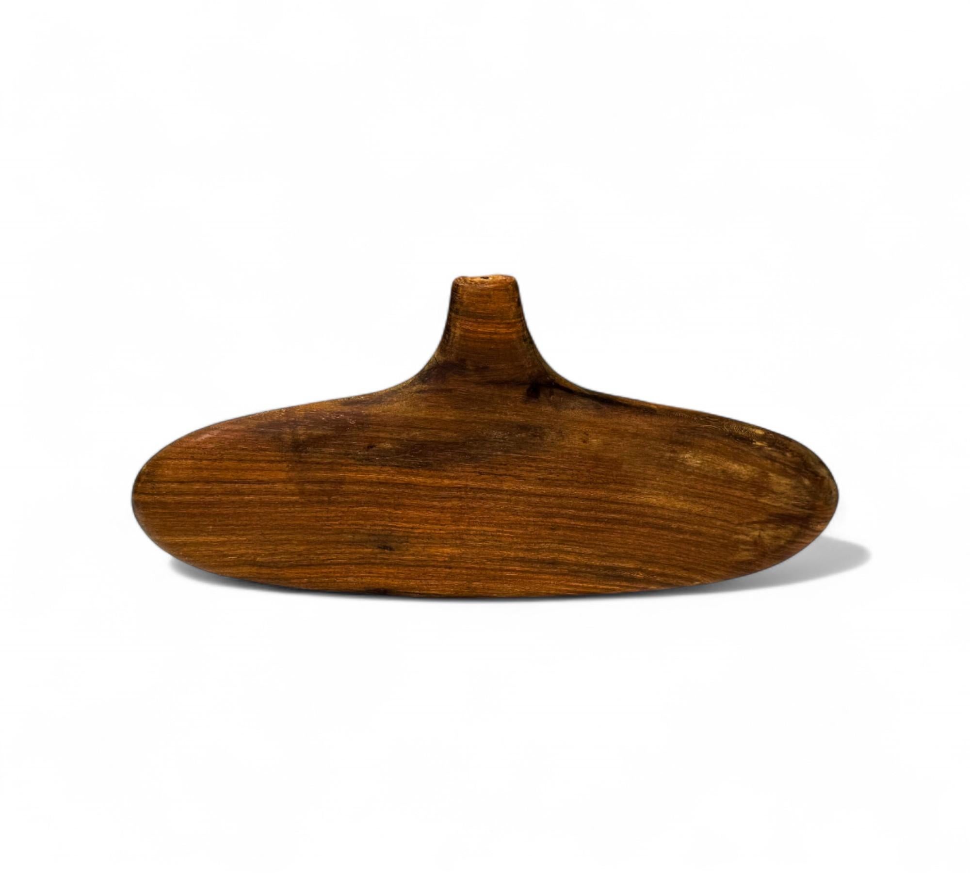 Kleines Käsebrett aus Tzalam-Holz, Taller Maya, Mexiko, 2024 - Lot 784 im Angebot 7