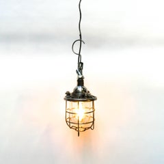 Small Chemical Indusry Light