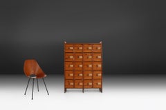 Small Chest of Drawers, 1920