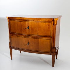 Small Chest of Drawers, 19th Century