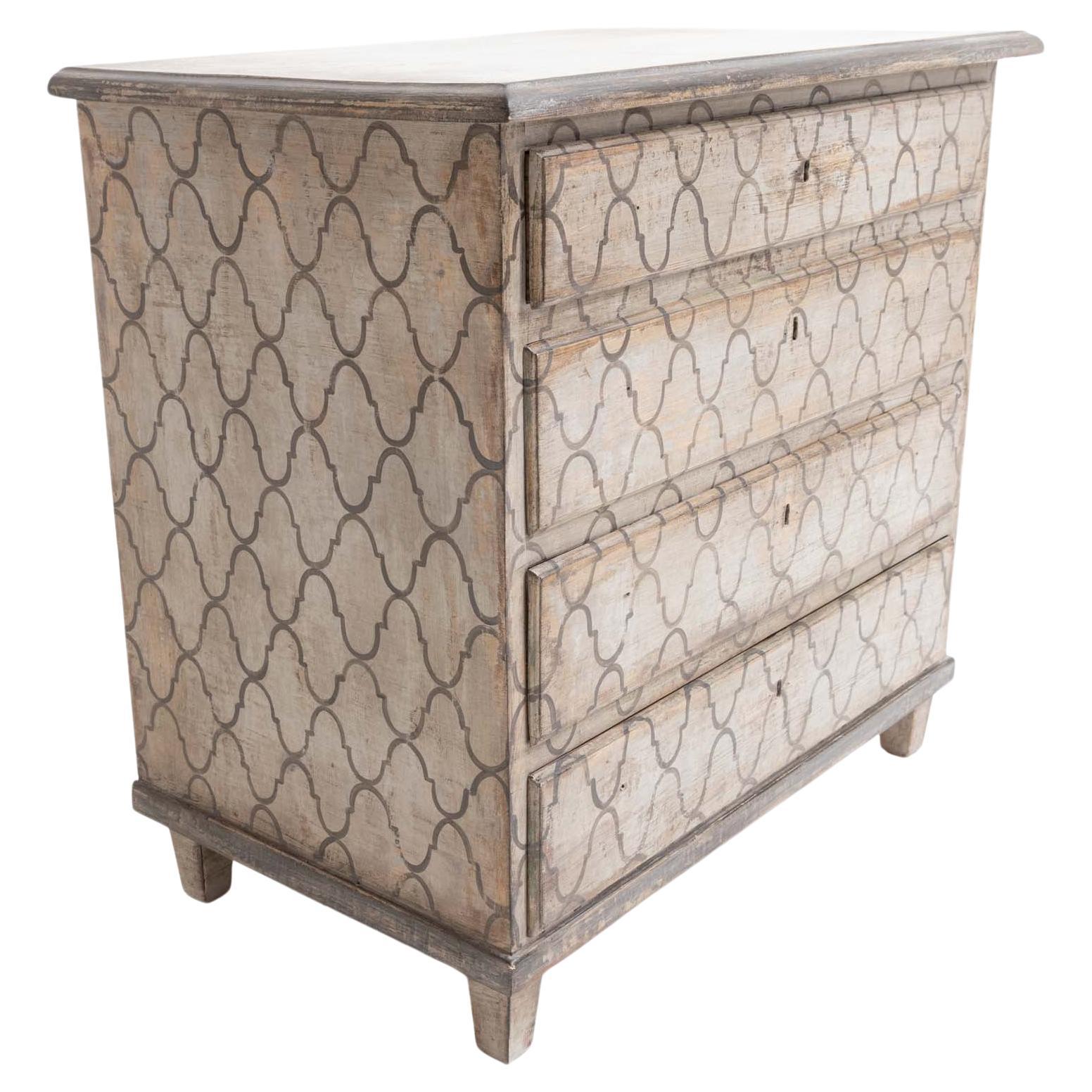 small-chest-of-drawers-in-walnut-called-bachelor-chest-from-the-19th