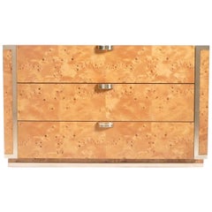 Small Chest of Drawers by JC Mahey, 1970s