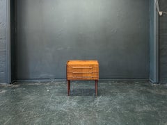 Small Chest of Drawers