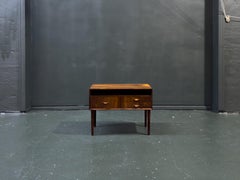 Small Chest of Drawers