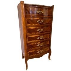 Used Small Chest of Drawers