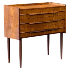 Small Chest of Drawers