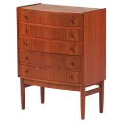 Commodes and Chests of Drawers
