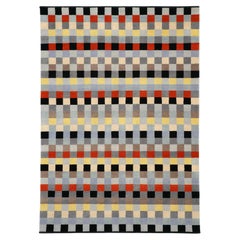 Small Child's Room Rug by Anni Albers