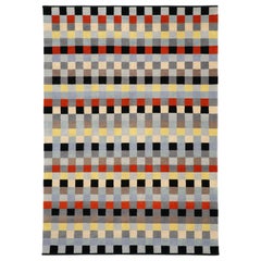Small Child's Room Rug by Anni Albers