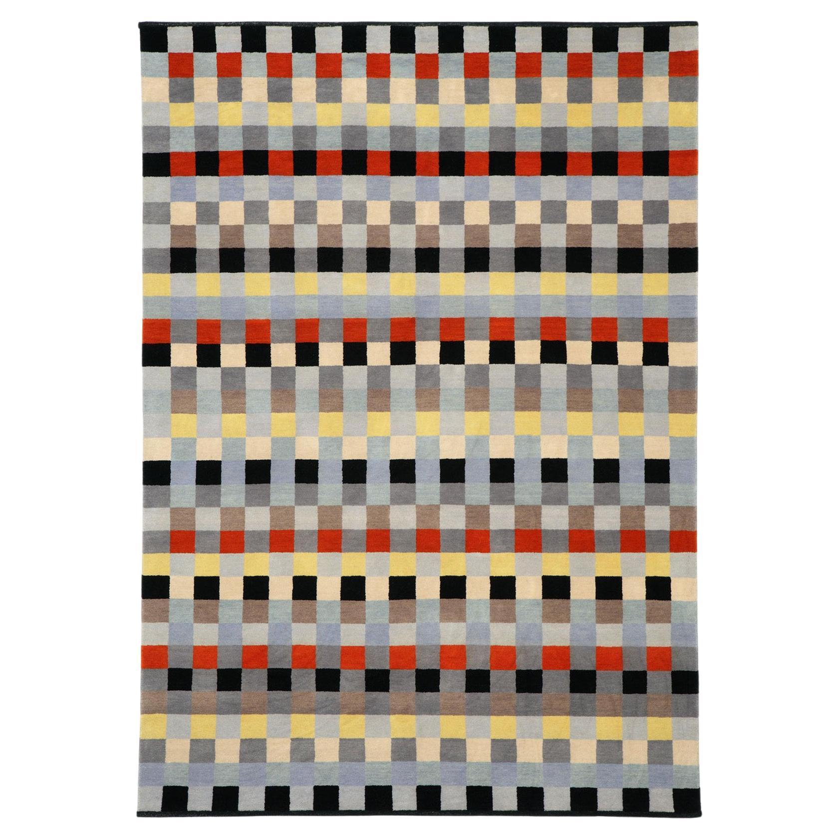 Tapis d'enfant d'Anni Albers en vente
