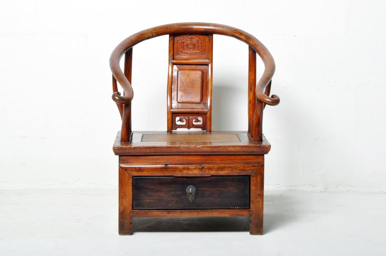 Small asian chair clearance
