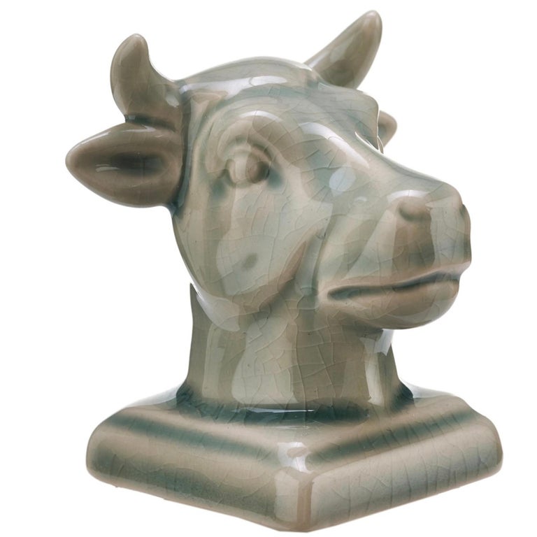 Small Chinese Zodiac Head Busts For Sale at 1stDibs china small bust