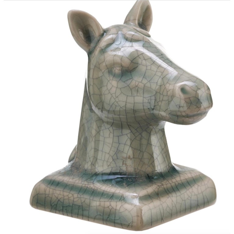 Small Chinese Zodiac Head Busts For Sale at 1stDibs china small bust