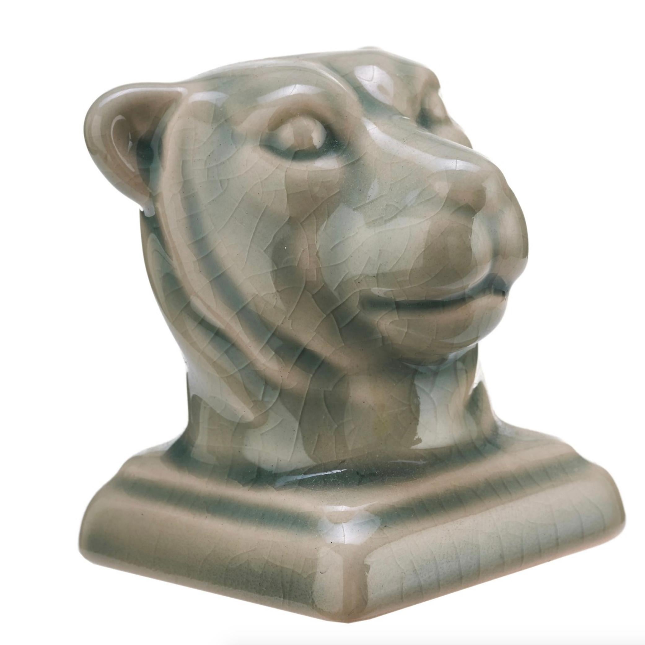 Small Chinese Zodiac Head Busts For Sale 3