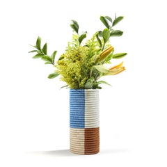 Small Choco Vase by Pauline Deltour