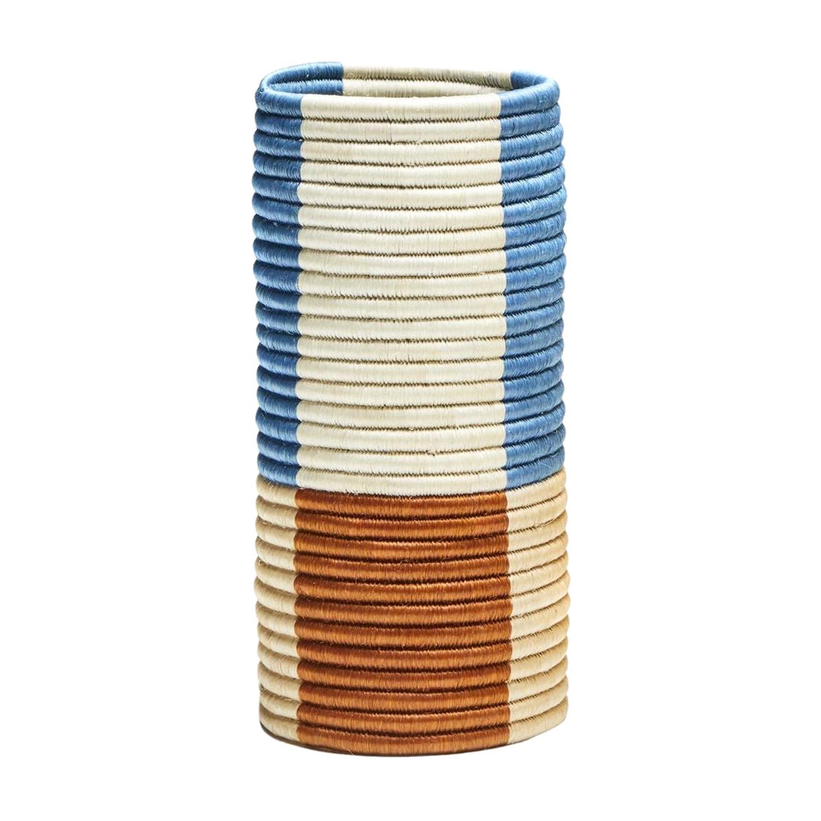 Kleine Choco-Vase von Pauline Deltour im Angebot