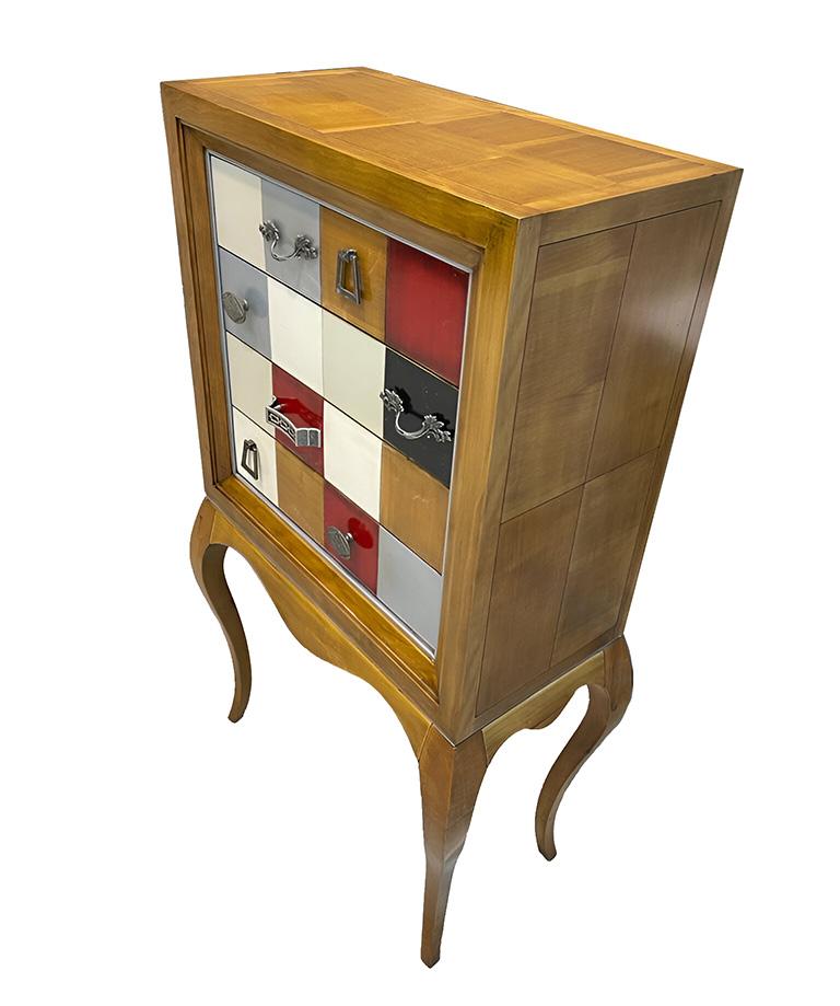 Petite armoire Cibeles par Lola Glamour Neuf - En vente à Geneve, CH