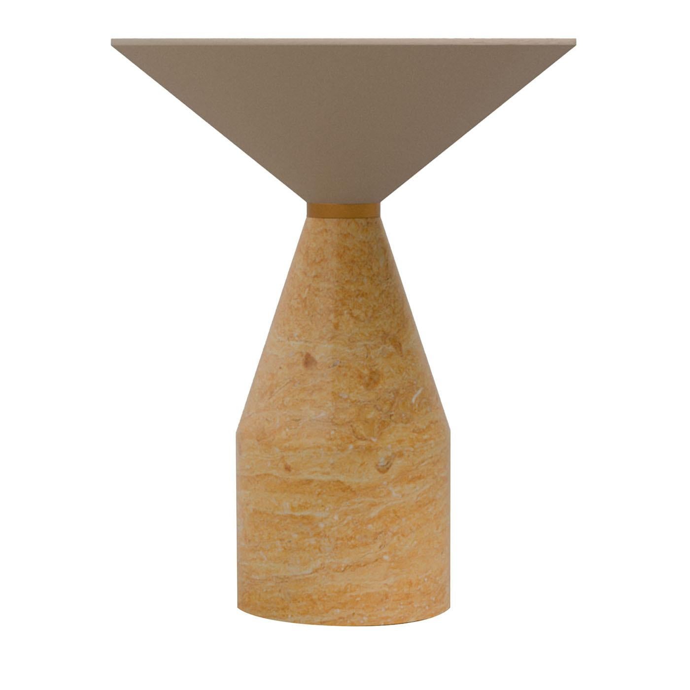 Petite table d'appoint Cino de Libero Rutilo en vente 1
