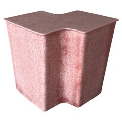 Mesa auxiliar Pequeña Almeja by VAVA Objects