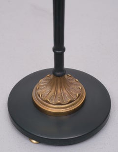 Small Classic Floorlamp, 1960s, France